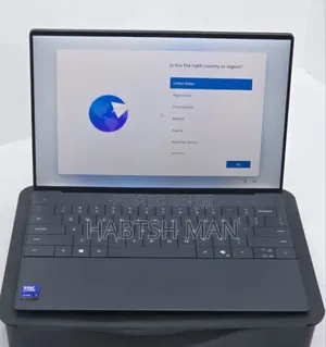 New Laptop Dell XPS 13 16GB Intel Core Ultra 7 SSD 512GB