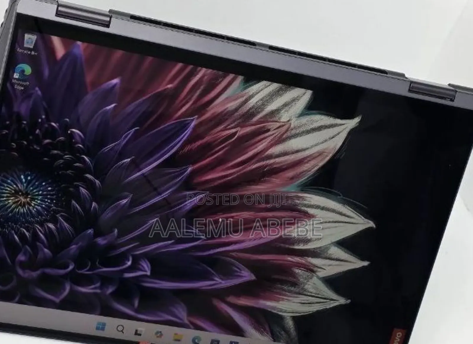 New Laptop Lenovo Yoga 7i 16GB Intel Core Ultra 7 SSD 512GB