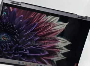 New Laptop Lenovo Yoga 7i 16GB Intel Core Ultra 7 SSD 512GB