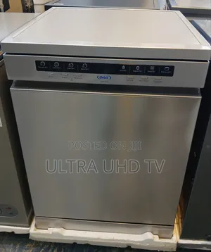 Photo - Orbit Dishwasher 12 Plant