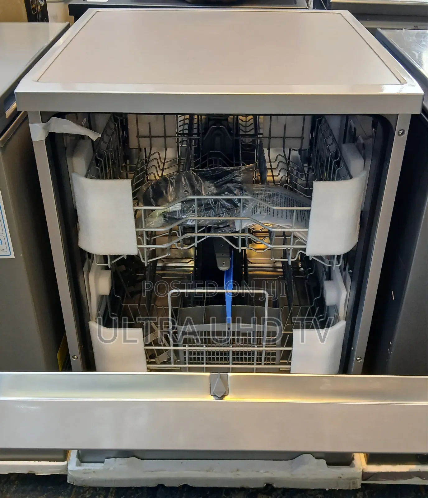 Orbit Dishwasher 12 Plant
