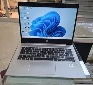 Photo - New Laptop HP ProBook 430 G7 16GB Intel Core I5 SSD 512GB
