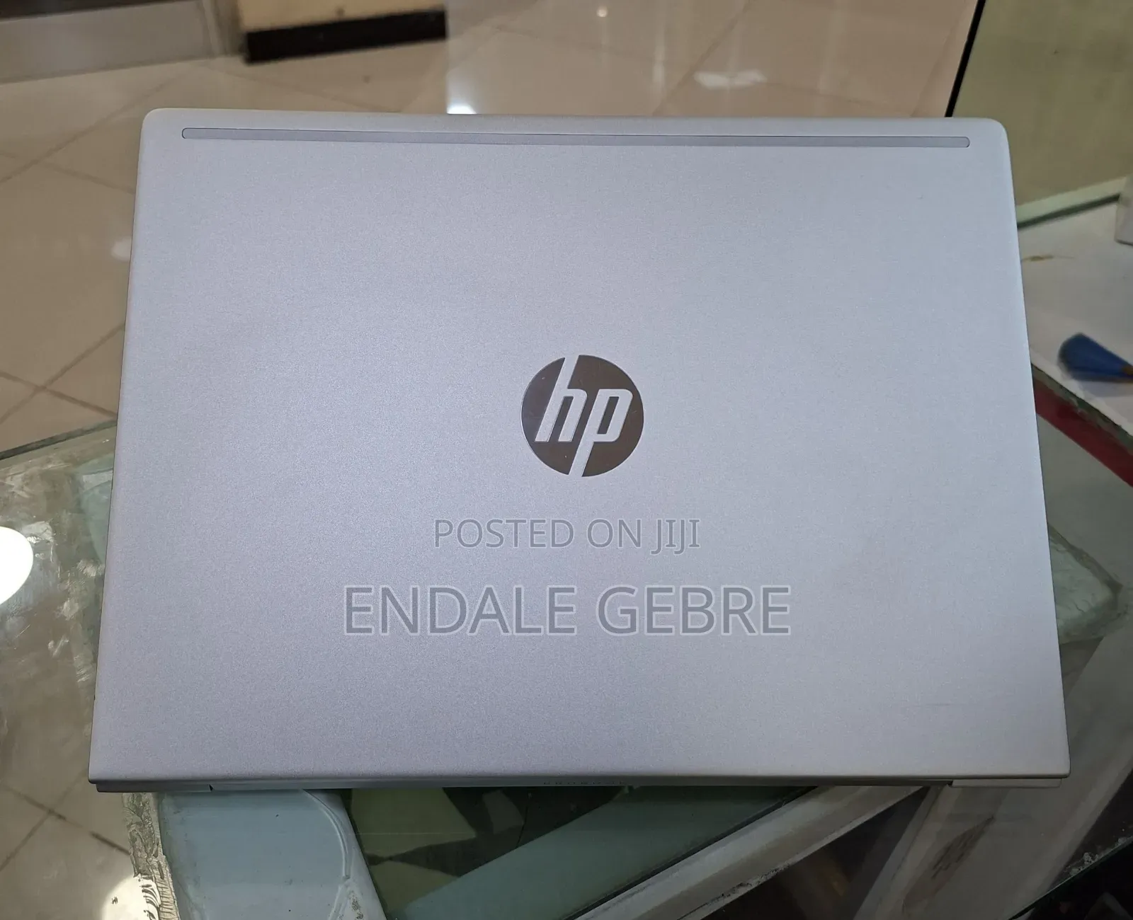 New Laptop HP ProBook 430 G7 16GB Intel Core I5 SSD 512GB