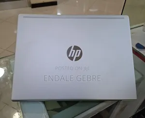 New Laptop HP ProBook 430 G7 16GB Intel Core I5 SSD 512GB