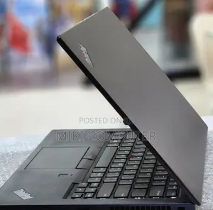 Photo - New Laptop Lenovo ThinkPad T480 16GB Intel Core I5 SSD 512GB