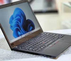 New Laptop Lenovo ThinkPad T480 16GB Intel Core I5 SSD 512GB