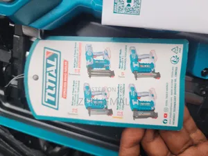 Total Chargeable Shooter F 50