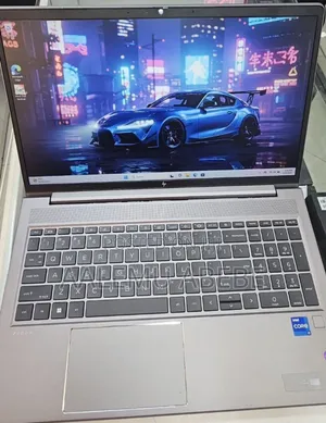 Photo - New Laptop HP ZBook Fury 15 G8 32GB Intel Core I7 SSD 1T