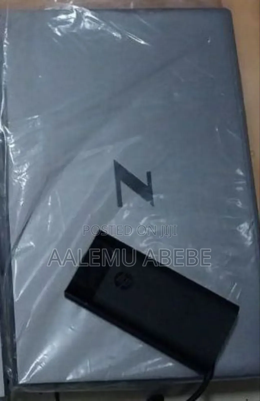 New Laptop HP ZBook Fury 15 G8 32GB Intel Core I7 SSD 1T