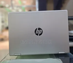 New Laptop HP ProBook 430 G8 16GB AMD Ryzen 7 SSD 512GB