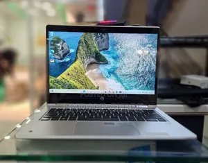 New Laptop HP ProBook 430 G8 16GB AMD Ryzen 7 SSD 512GB