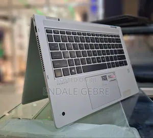 New Laptop HP ProBook 430 G8 16GB AMD Ryzen 7 SSD 512GB