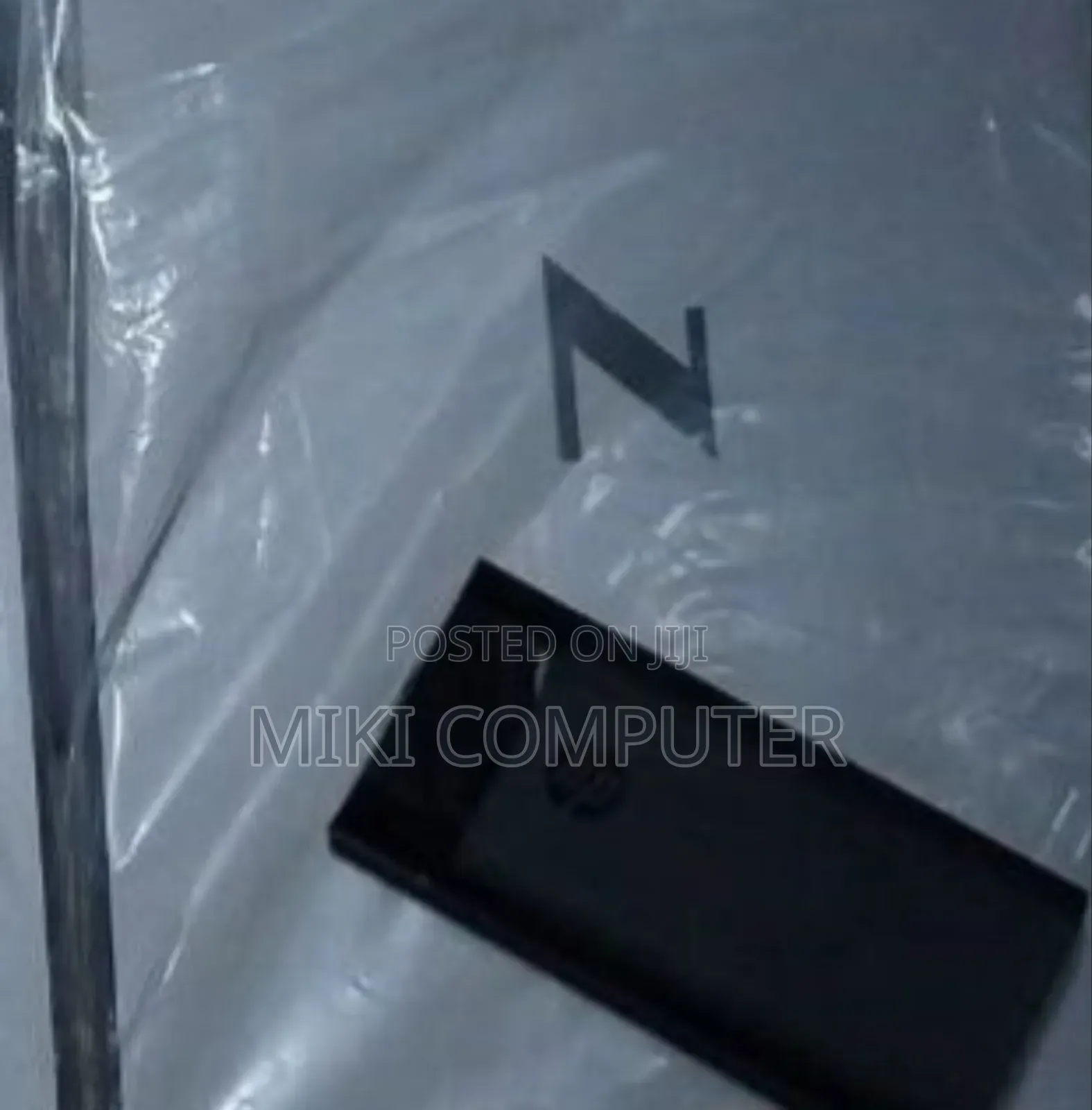 New Laptop HP ZBook 15u 32GB Intel Core I7 SSD 512GB