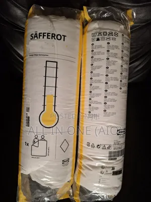 Ikea Duvet + Duvet Cover 150 by 150 by 200 Cm