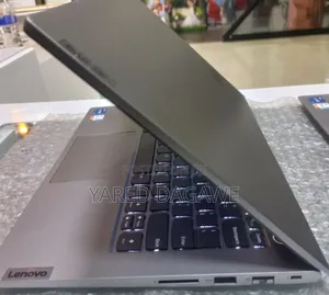 New Laptop Lenovo Thinkbook 14 16GB Intel Core I7 SSD 512GB