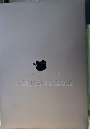 New Laptop Apple MacBook Pro 2019 32GB Intel Core I9 SSD 1T