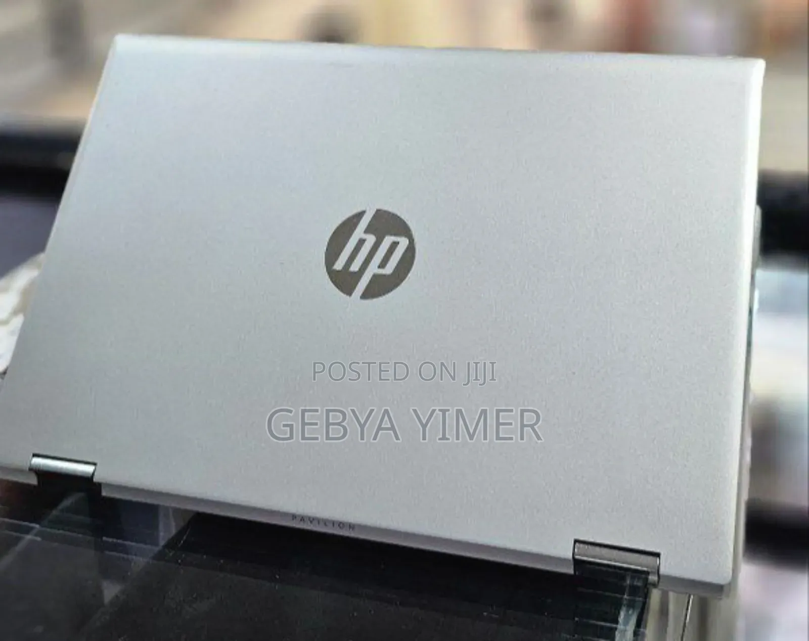 New Laptop HP Pavilion X360 16GB Intel Core I5 SSD 512GB