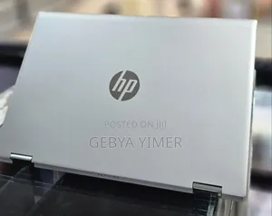 Photo - New Laptop HP Pavilion X360 16GB Intel Core I5 SSD 512GB