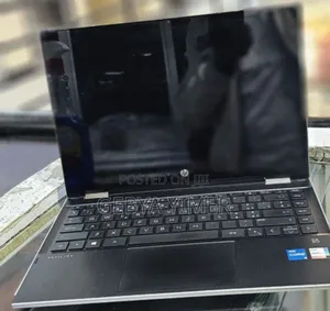 New Laptop HP Pavilion X360 16GB Intel Core I5 SSD 512GB