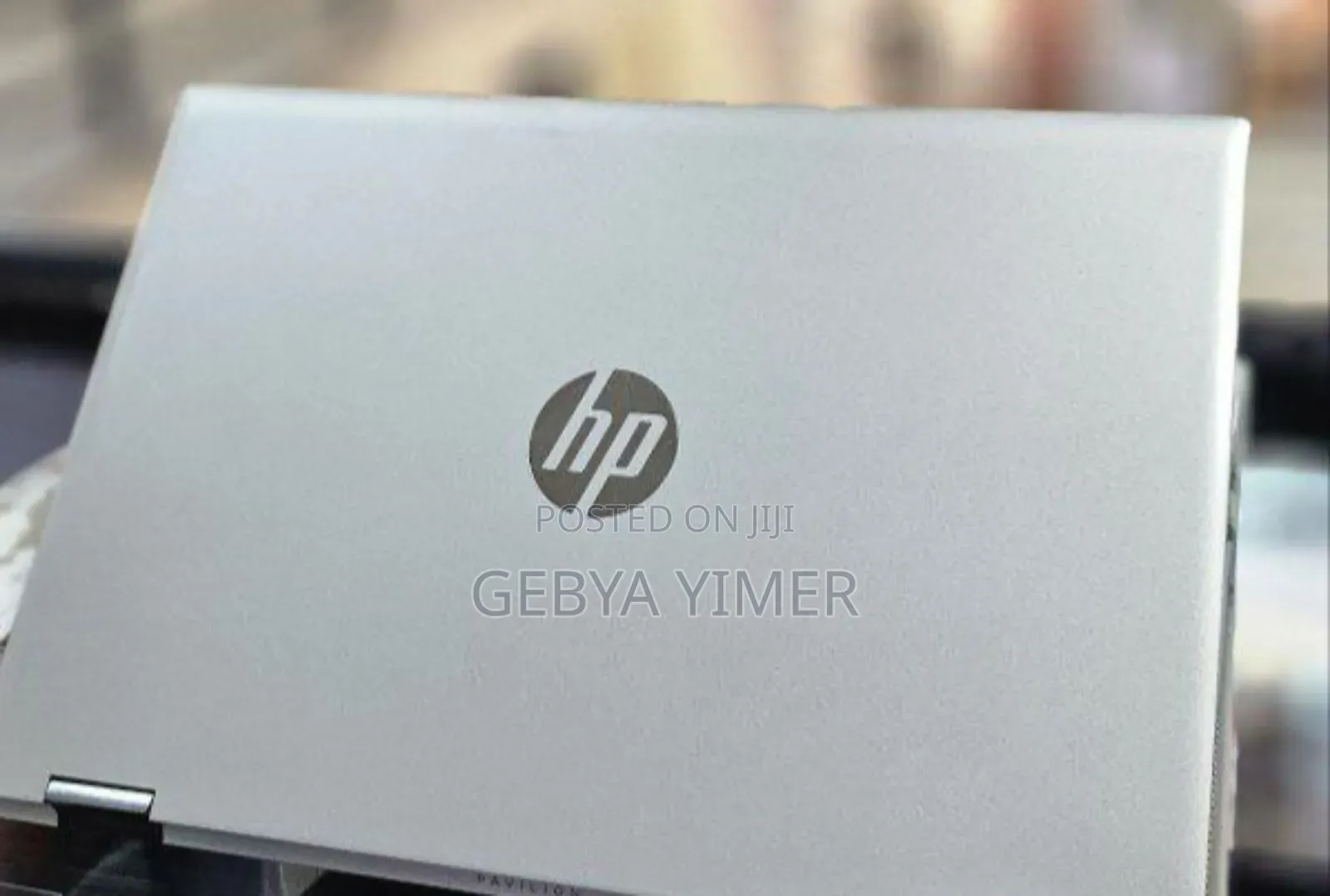 New Laptop HP Pavilion X360 16GB Intel Core I5 SSD 512GB