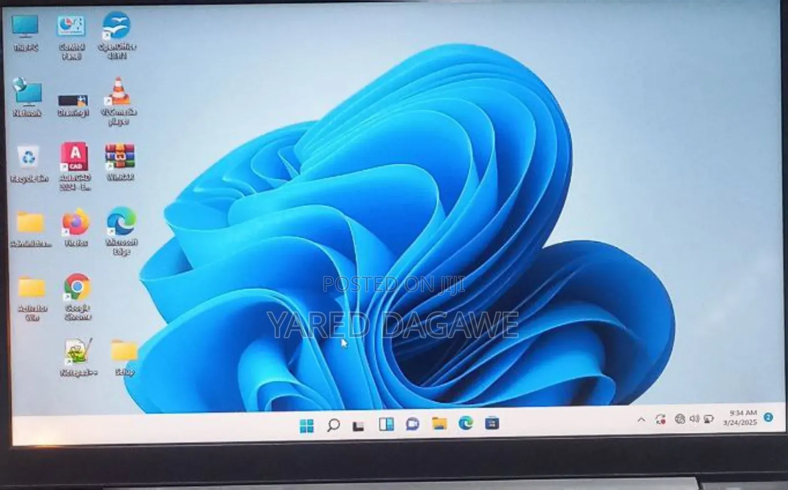 New Laptop Lenovo Thinkbook 14 16GB Intel Core I7 SSD 512GB