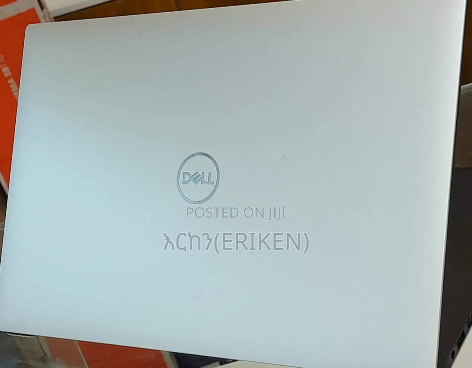 New Laptop Dell Precision 5540 32GB Intel Core I9 SSD 1T