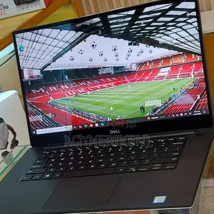 New Laptop Dell Precision 5540 32GB Intel Core I9 SSD 1T