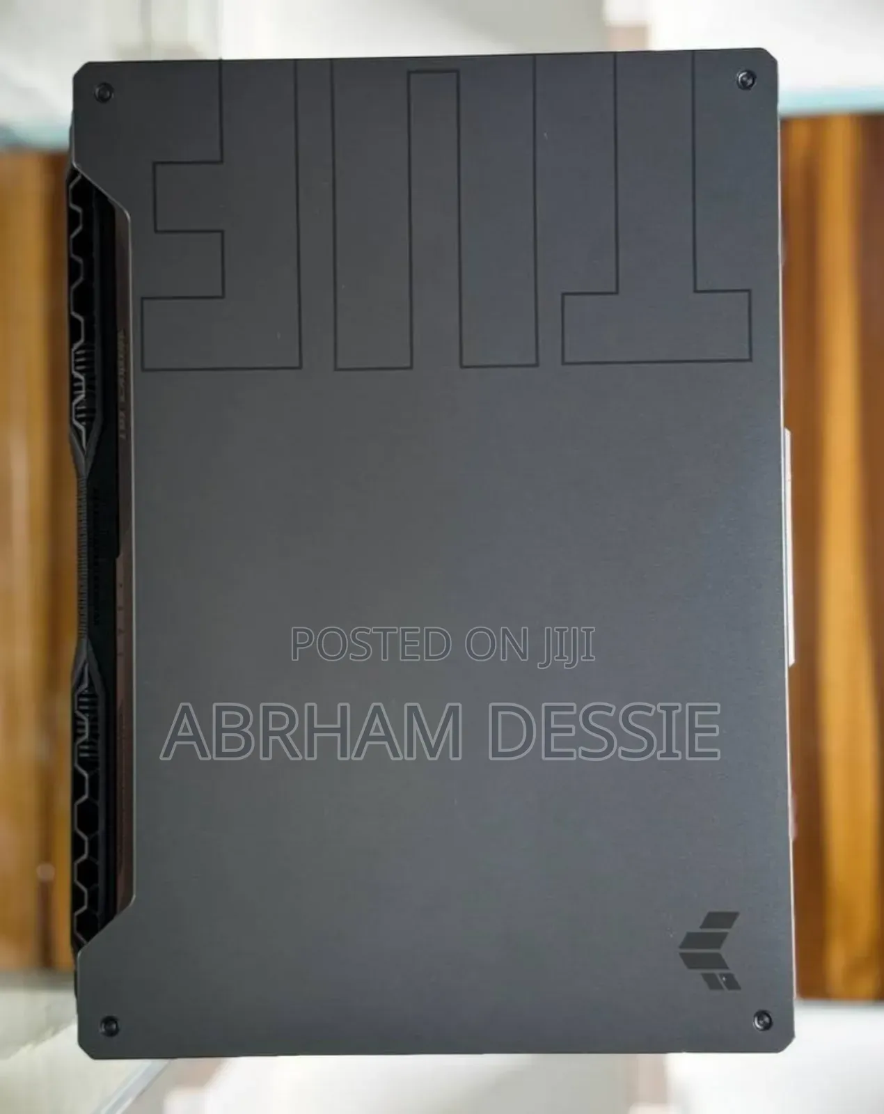 New Laptop Asus 32GB AMD Ryzen 7 SSD 512GB