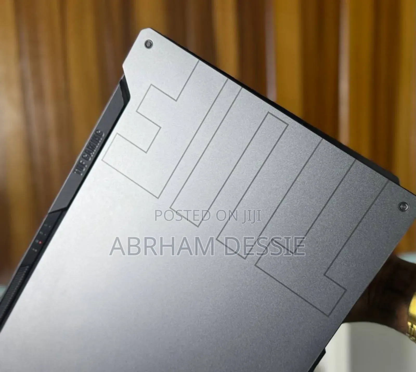 New Laptop Asus 32GB AMD Ryzen 7 SSD 512GB