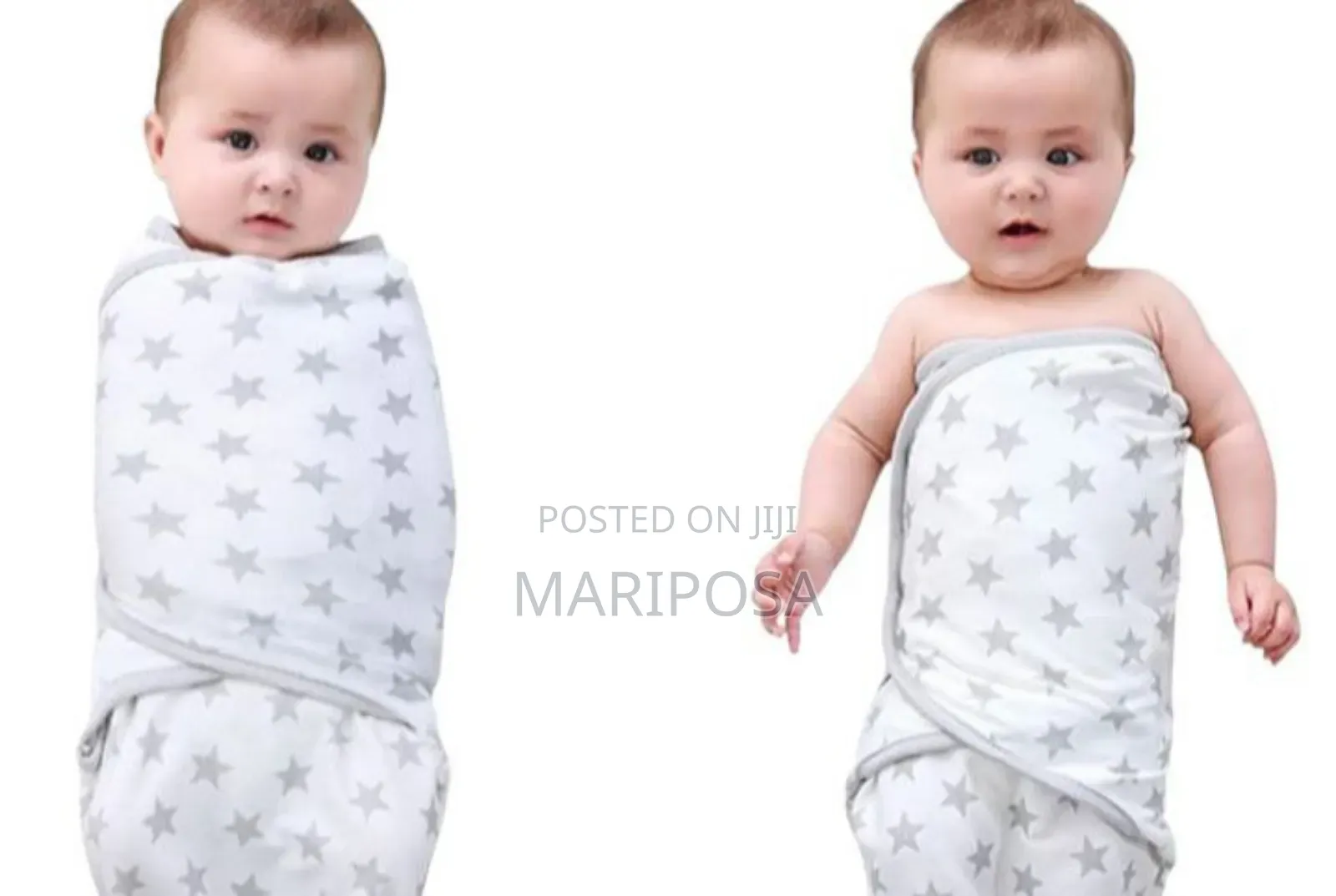 1pcs/Set Swadel Blankets