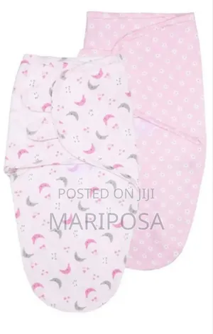 1pcs/Set Swadel Blankets