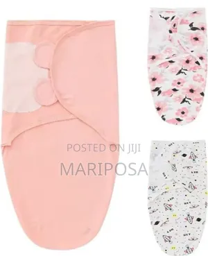 1pcs/Set Swadel Blankets