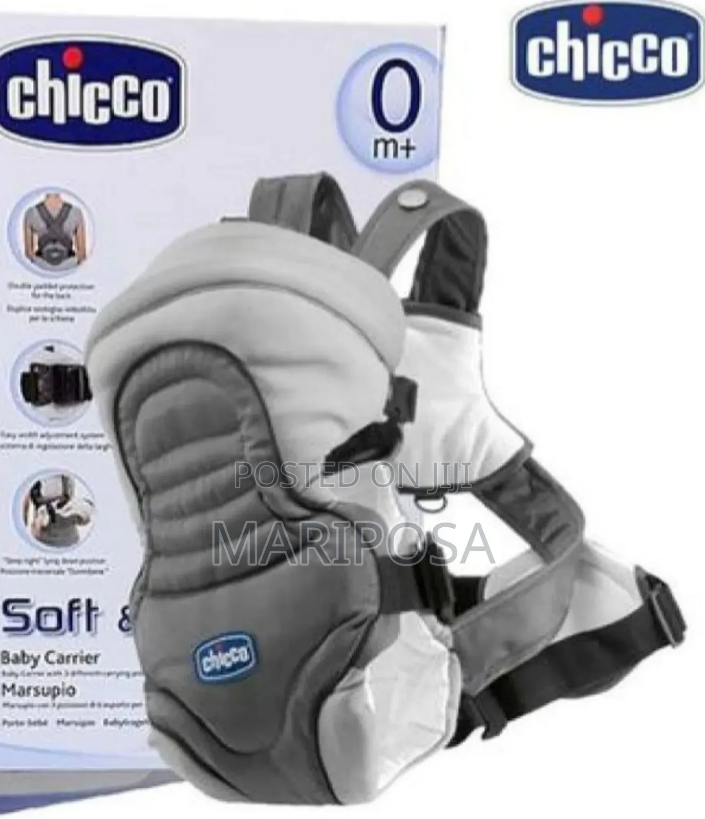 Brand Chicco