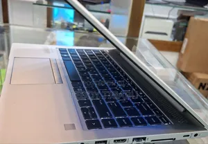 Photo - New Laptop HP EliteBook 840 G5 16GB AMD Ryzen 7 SSD 512GB