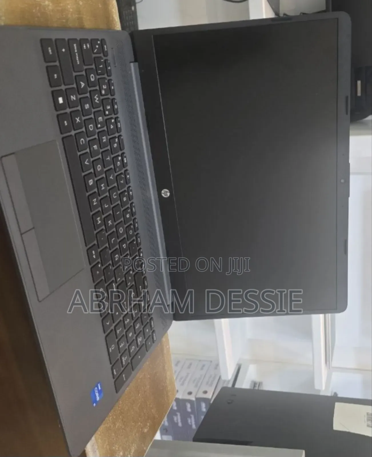 New Laptop HP Stream Notebook 8GB Intel Core I5 SSD 1T