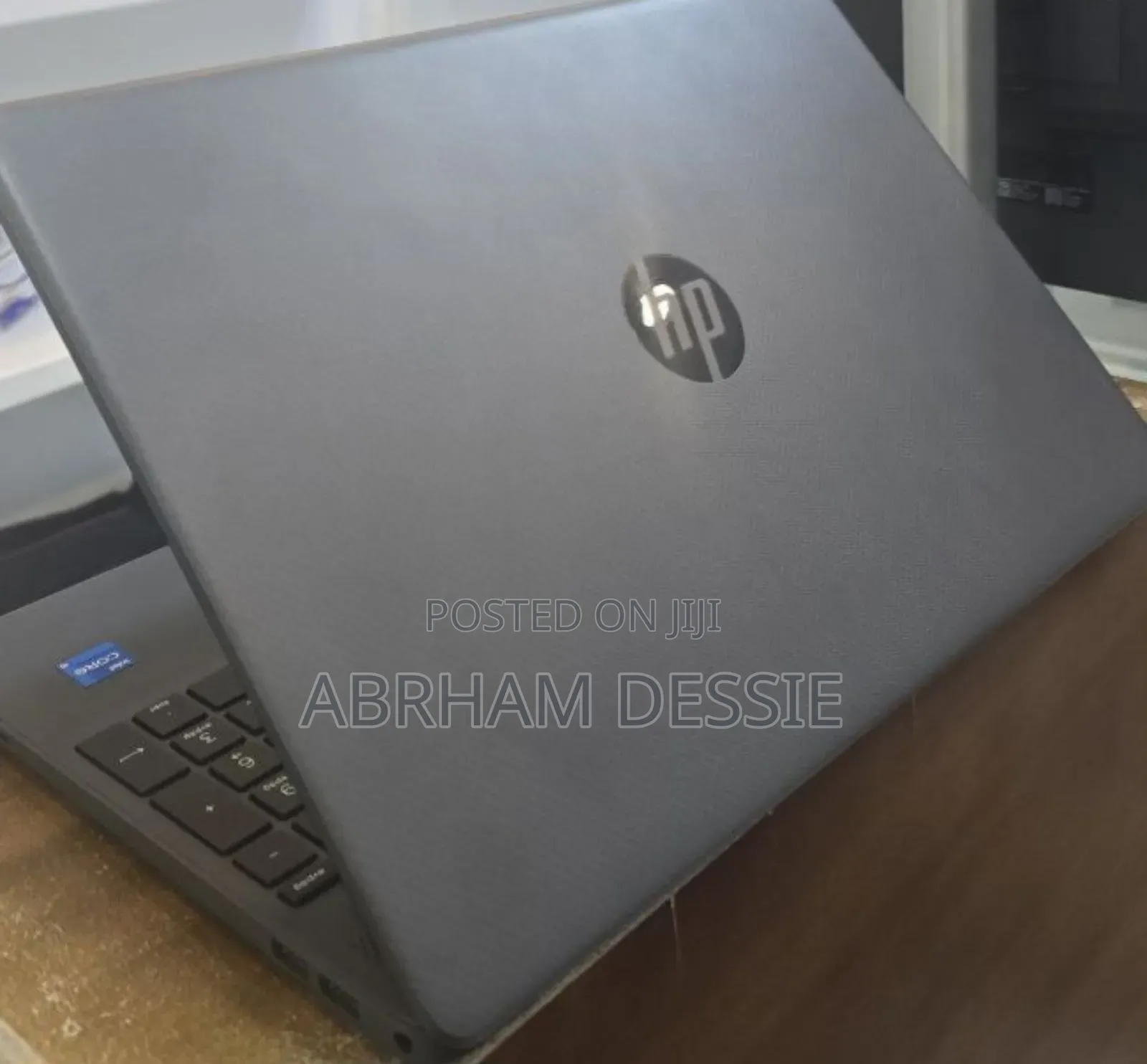 New Laptop HP Stream Notebook 8GB Intel Core I5 SSD 1T
