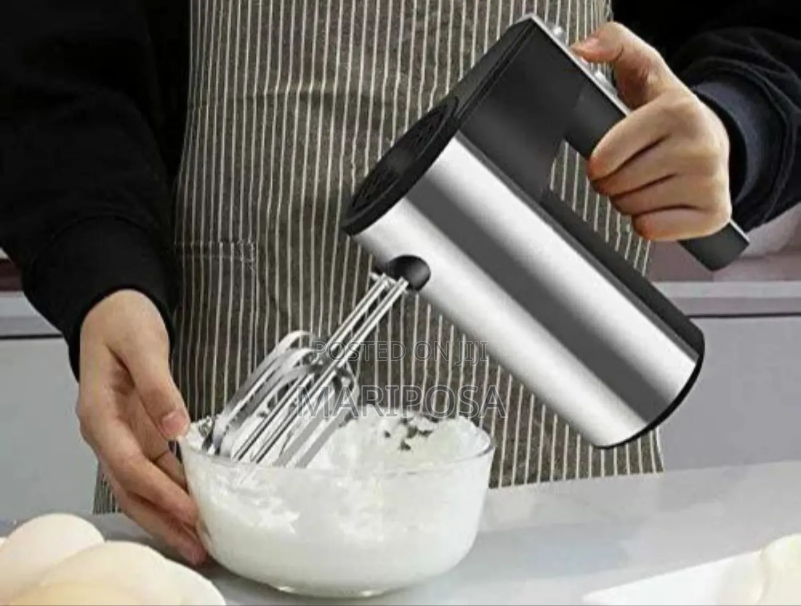 High Quality Mexxi Hand Mixer
