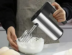 Photo - High Quality Mexxi Hand Mixer