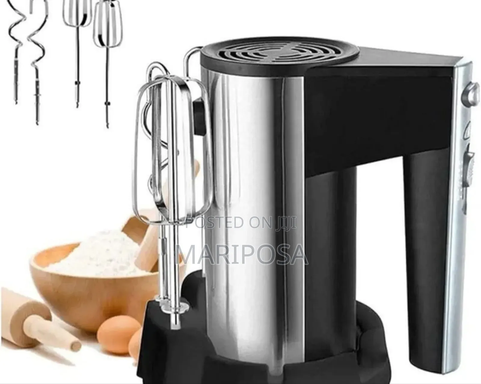 High Quality Mexxi Hand Mixer