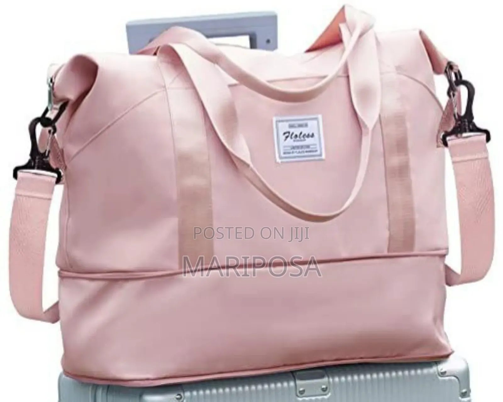 Foldable Quality Travel Bag