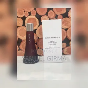 Photo - Hugo International Testers 