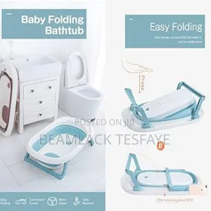 Photo - Children Folding