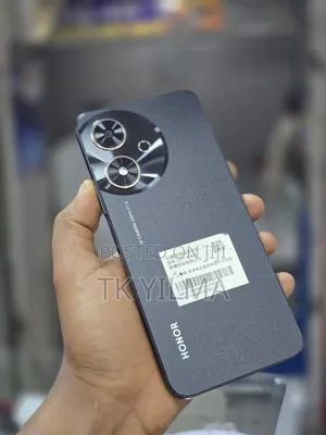 Photo - Honor Play 40 128 GB Black