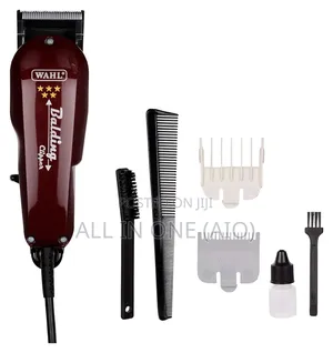 Wahl 0 Gap Hair Clipper