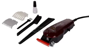 Wahl 0 Gap Hair Clipper