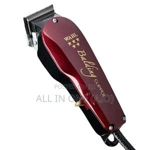Wahl 0 Gap Hair Clipper