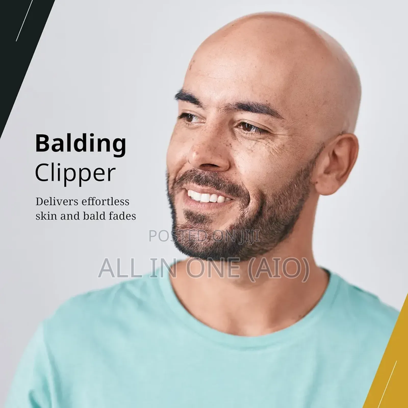 Wahl 0 Gap Hair Clipper