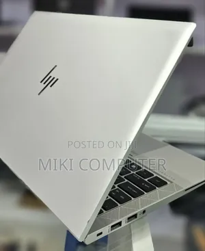 New Laptop HP EliteBook 840 G8 16GB Intel Core I7 SSD 512GB