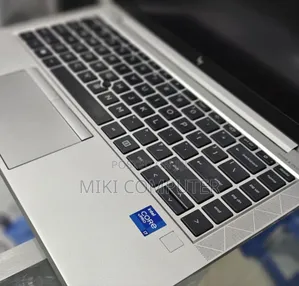 New Laptop HP EliteBook 840 G8 16GB Intel Core I7 SSD 512GB