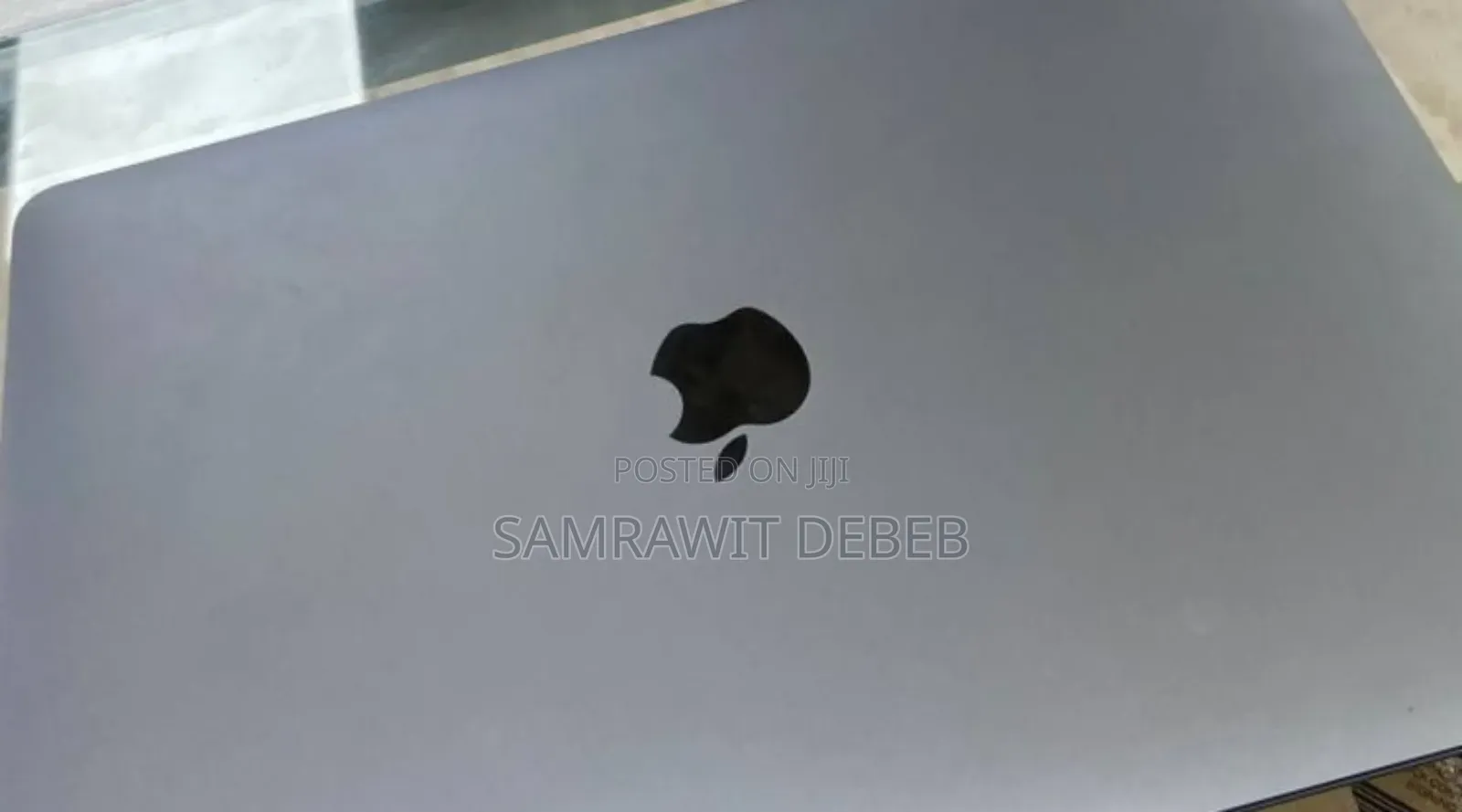 Laptop Apple MacBook Pro M1 8GB SSD 256GB